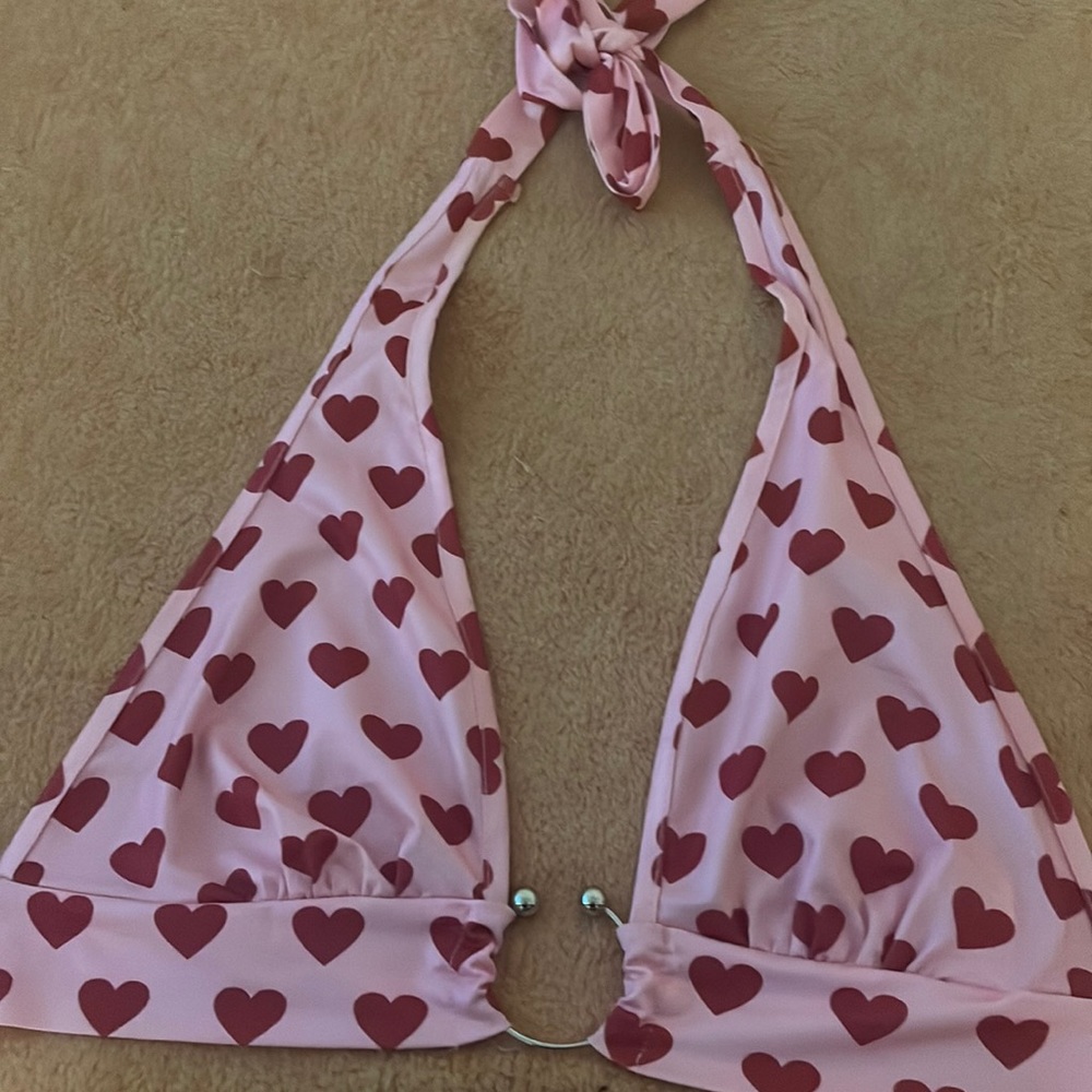 Cute summer top!